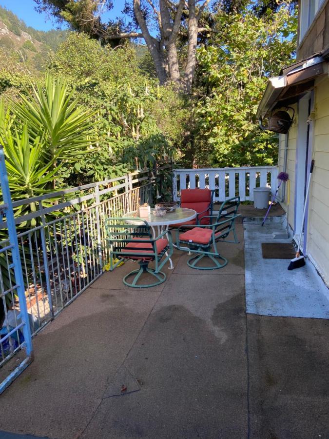 1 Belvedere Ave Muir Woods Mt Tamalpais Bolinas Lagoon Stinson Beach Exterior foto