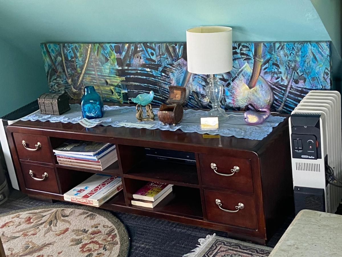 1 Belvedere Ave Muir Woods Mt Tamalpais Bolinas Lagoon Stinson Beach Exterior foto